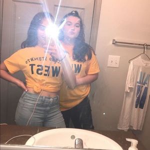 Meet your Posher, Arancha